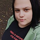 Знакомства: Елена, 28 лет, Пенза