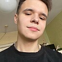 Знакомства: Кирилл, 23 года, Братск