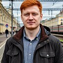 Знакомства: Павел, 37 лет, Кинешма