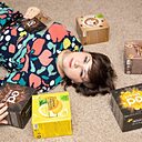 Знакомства: Иришка, 36 лет, Давлеканово