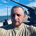 Знакомства: Владимир, 37 лет, Омск