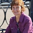 Знакомства: Наталья, 62 года, Ульяновск