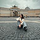 Знакомства: Юлия, 39 лет, Сызрань