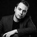 Знакомства: Тихон, 30 лет, Владивосток