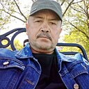 Знакомства: Маке, 55 лет, Астана