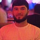 Знакомства: Усман, 29 лет, Ульяновск