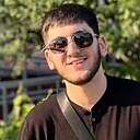 Знакомства: Эрнальд, 22 года, Москва