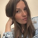 Знакомства: Юля, 31 год, Москва