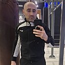 Знакомства: Mansur, 43 года, Москва