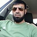 Знакомства: Марат, 35 лет, Дербент