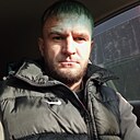 Знакомства: Андрей, 36 лет, Благовещенск