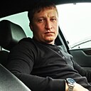 Знакомства: Сергей, 36 лет, Альметьевск