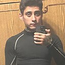 Знакомства: Руслан, 24 года, Краснодон