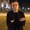 Знакомства: Дмитрий, 27 лет, Москва