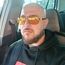 Знакомства: Андрей, 39 лет, Гродно