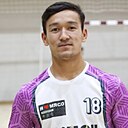 Знакомства: Саид, 23 года, Нижневартовск