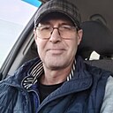 Знакомства: Андрей, 52 года, Каневская