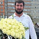 Знакомства: Шамиль, 36 лет, Махачкала