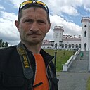 Знакомства: Сергей, 49 лет, Курчатов