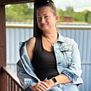 Знакомства: Юля, 37 лет, Саранск