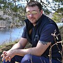 Знакомства: Арт, 38 лет, Самара