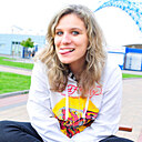 Знакомства: Елена, 35 лет, Чита