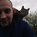 Знакомства: Влад, 23 года, Кострома