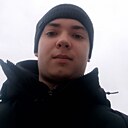 Знакомства: Даниил, 19 лет, Россошь