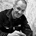 Знакомства: Юрий, 46 лет, Мариуполь