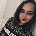 Знакомства: Анастасия, 27 лет, Витебск