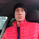 Знакомства: Андрей, 45 лет, Тольятти