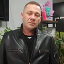 Знакомства: Сергей, 47 лет, Курск