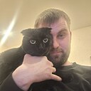 Знакомства: Дмитрий, 31 год, Тюмень