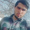 Знакомства: Бехруз, 32 года, Душанбе