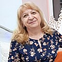 Знакомства: Ланочка, 62 года, Москва