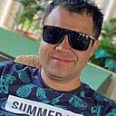 Знакомства: Марсик, 38 лет, Нижнекамск