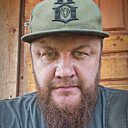 Знакомства: Владимир, 40 лет, Шира