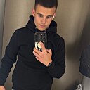 Знакомства: Ваня, 21 год, Минск