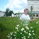 Знакомства: Инна, 68 лет, Кострома
