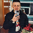 Знакомства: Даник, 35 лет, Брест