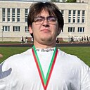 Знакомства: Даниил, 20 лет, Гродно