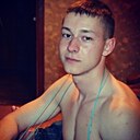 Знакомства: Dan, 27 лет, Комсомольск-на-Амуре