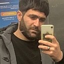 Знакомства: Али, 30 лет, Мытищи