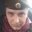 Знакомства: Дима, 28 лет, Солигорск