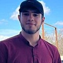 Знакомства: Муслим, 25 лет, Мытищи