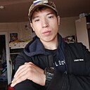 Знакомства: Стас, 18 лет, Великие Луки