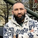 Знакомства: Давид, 39 лет, Алматы