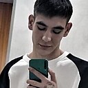 Знакомства: Дима, 23 года, Прохладный