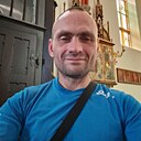 Знакомства: Serghei, 39 лет, Прага