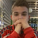 Знакомства: Саша, 18 лет, Мозырь